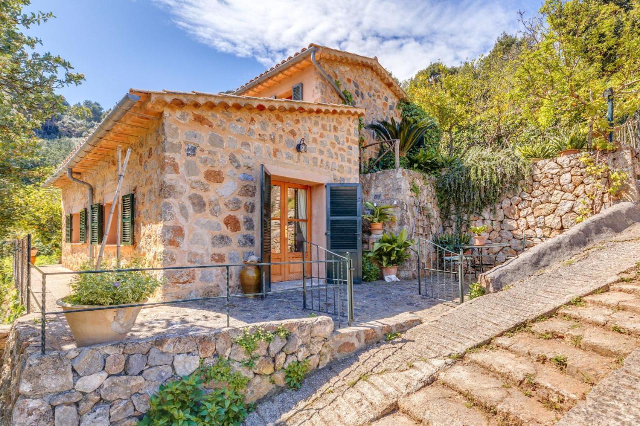 Villa Casa Catalina Sóller Exterior foto