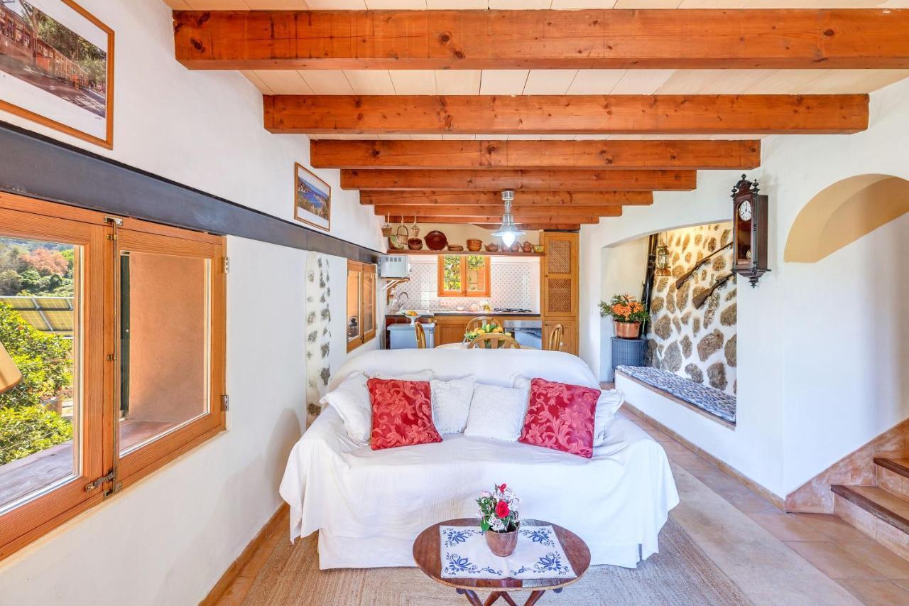 Villa Casa Catalina Sóller Exterior foto