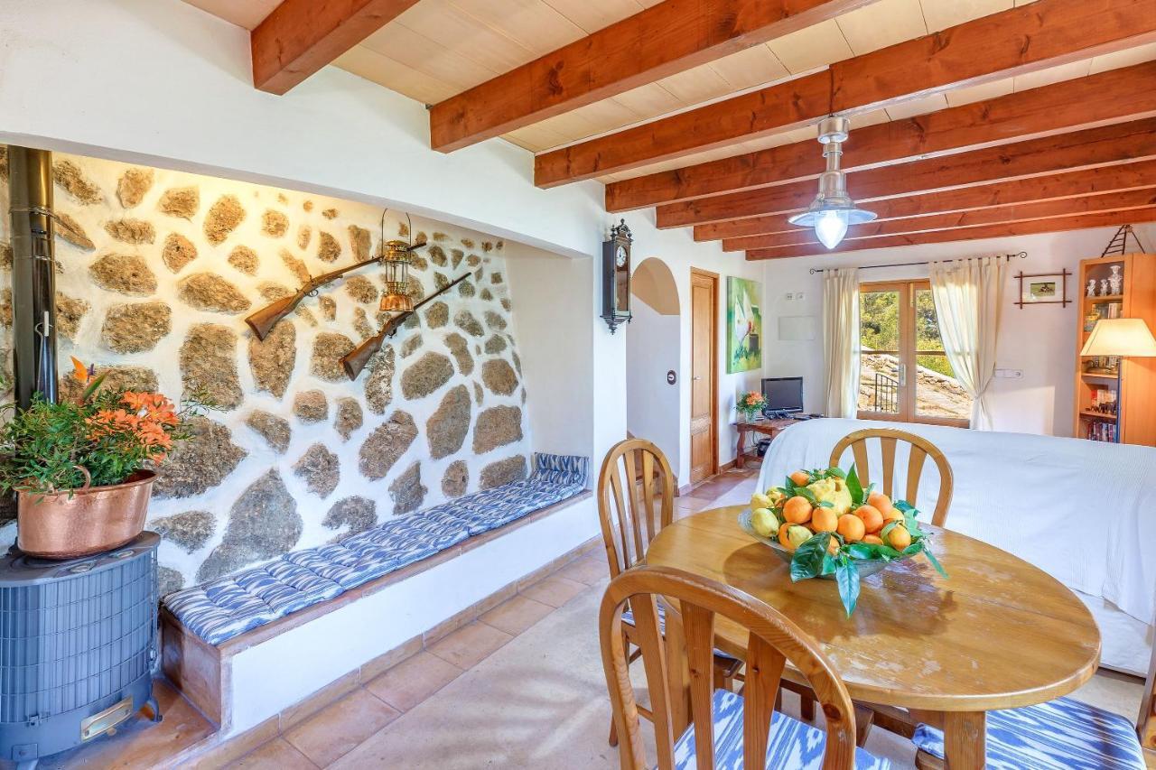 Villa Casa Catalina Sóller Exterior foto